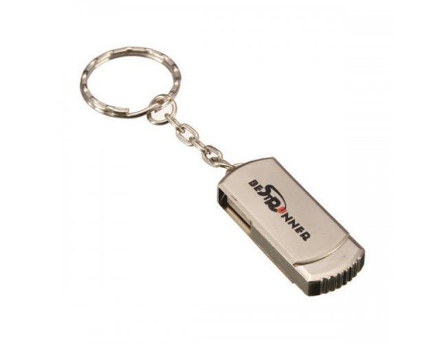 Mini pen drive personalizado