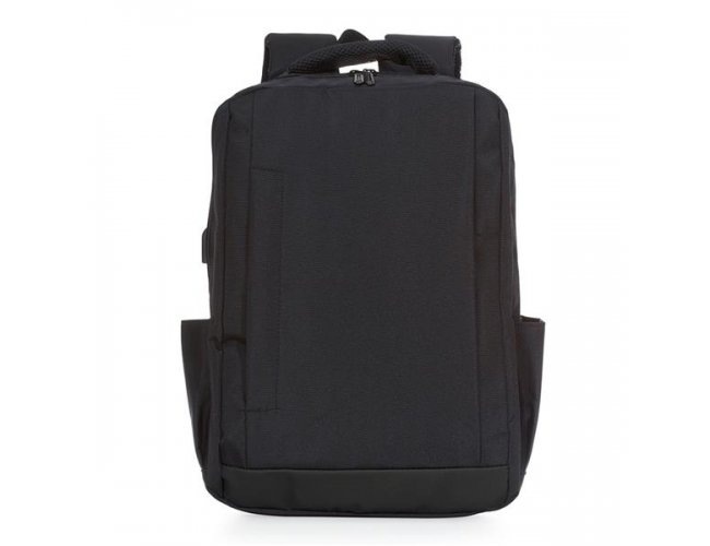 Mochila de nylon para notebook 27 litros