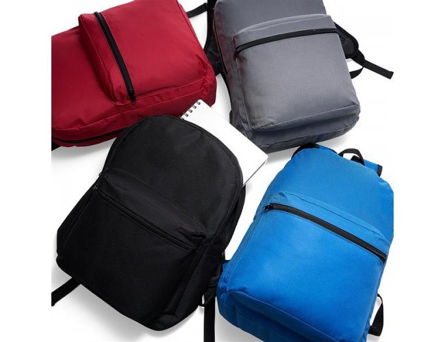 Mochila nylon 17 litros