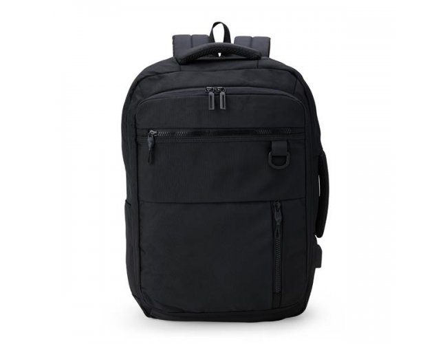 Mochila para notebook de nylon 20 litros