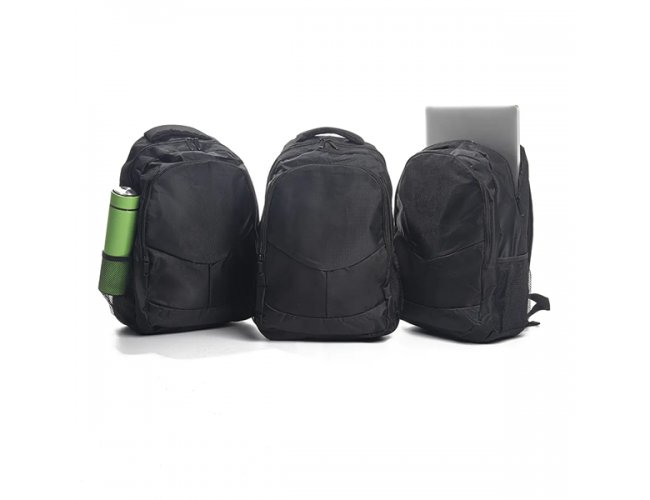 Mochila para notebook personalizvel