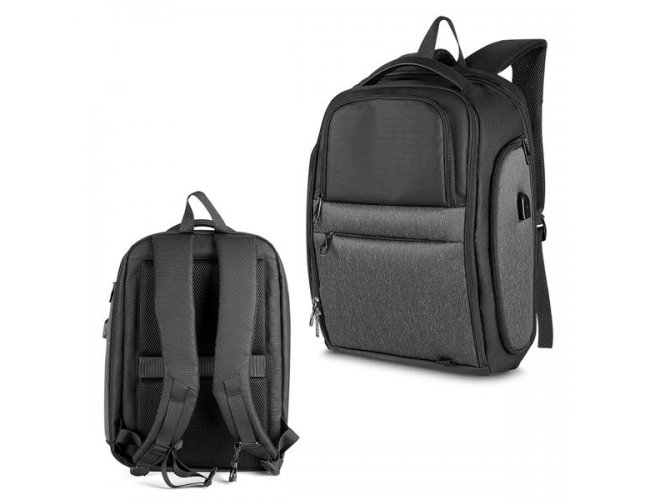 Mochila para notebook premium