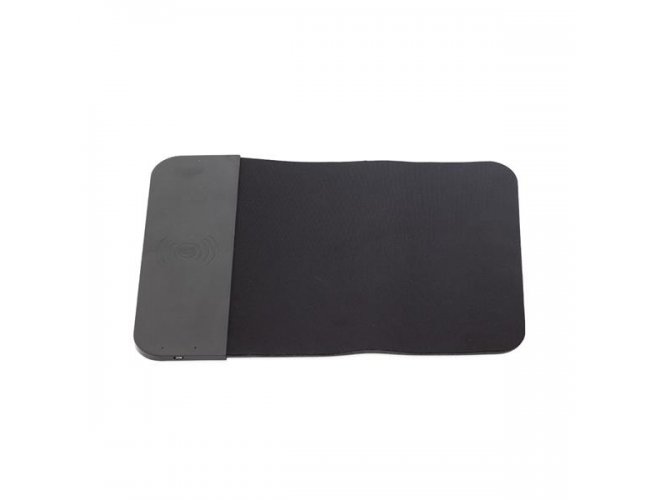 Mouse pad carregador personalizado