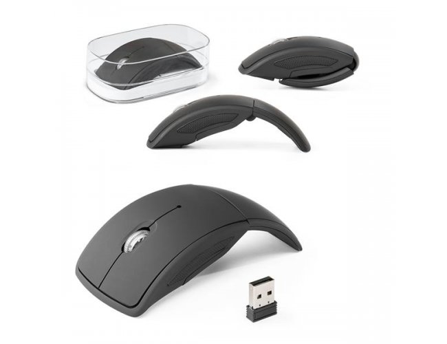 Mouse personalizado