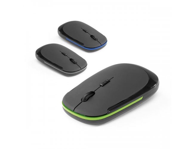 Mouse personalizado