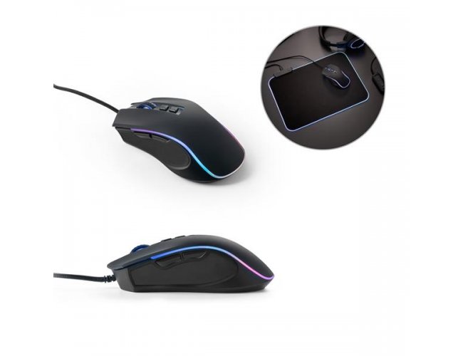 Mouse personalizado