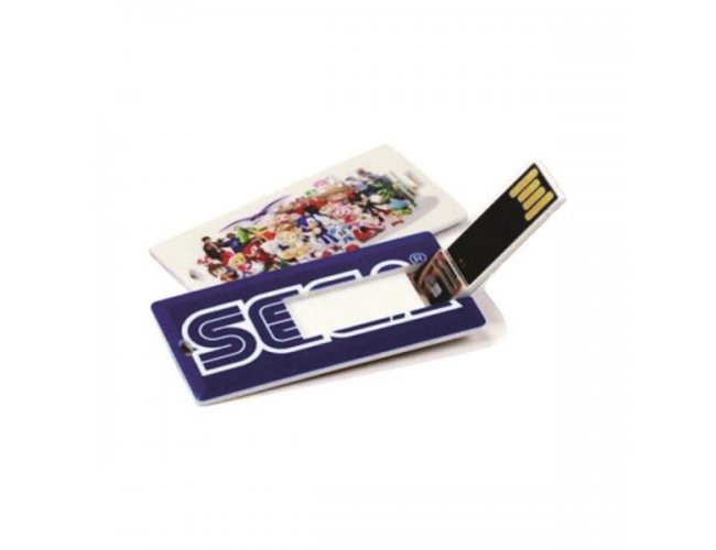 Pen card personalizado