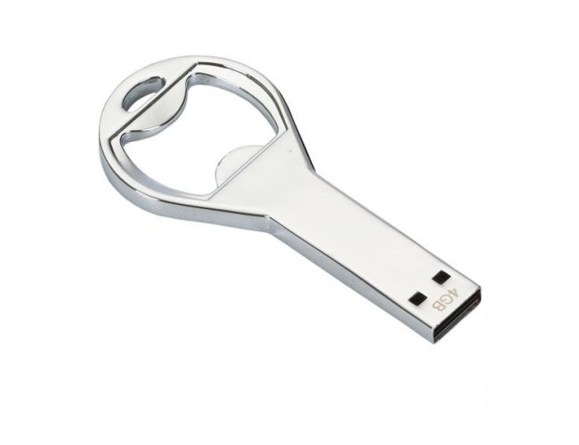 Pen drive abridor personalizvel