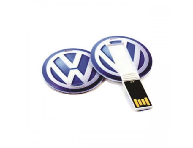 Pen drive carto personalizado