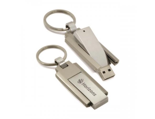 Pen drive chaveiro personalizado