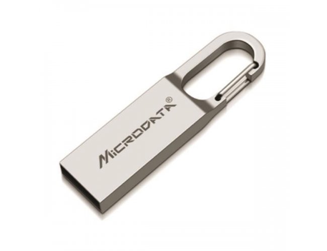 Pen drive mosqueto personalizado