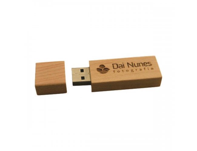 Pen drive personalizado