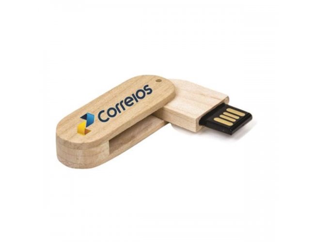 Pen drive personalizado