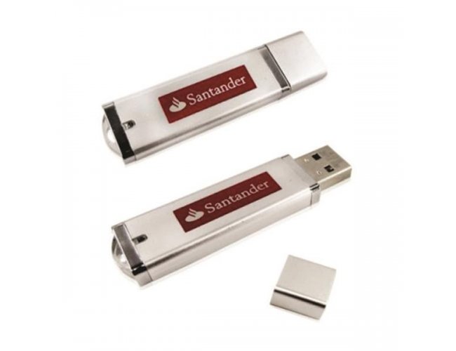 Pen drive personalizado