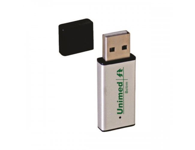 Pen drive personalizado