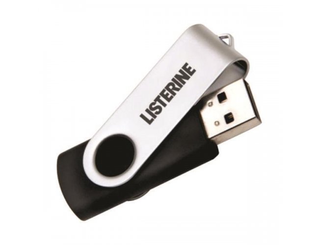 Pen drive personalizado