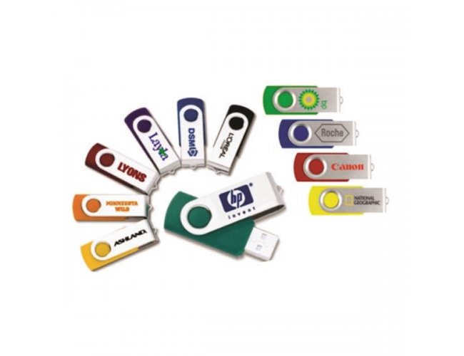 Pen drive personalizado