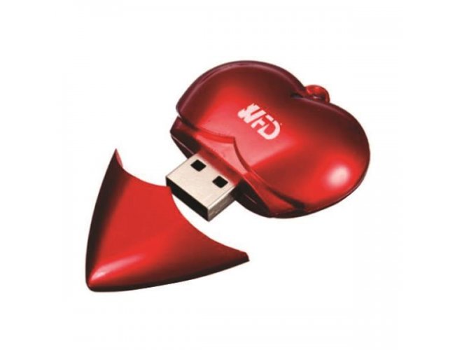 Pen drive personalizado