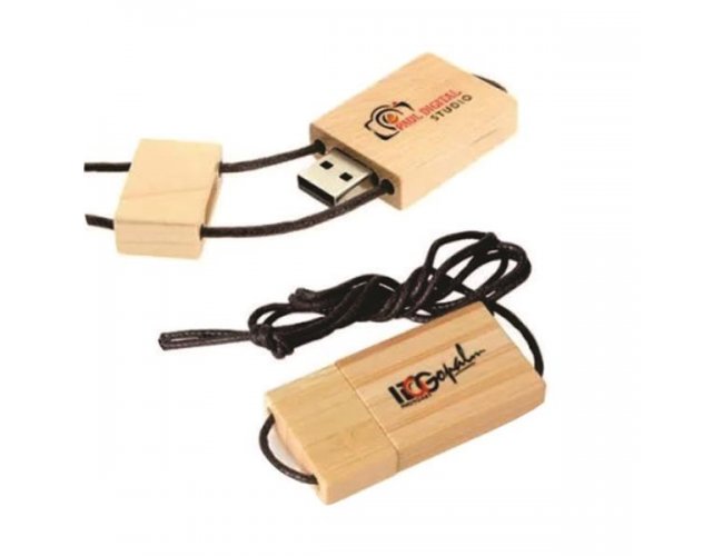 Pen drive personalizado