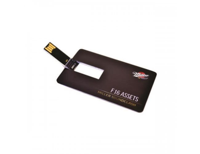 Pen drive personalizado