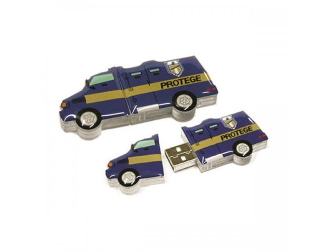 Pen drive personalizado