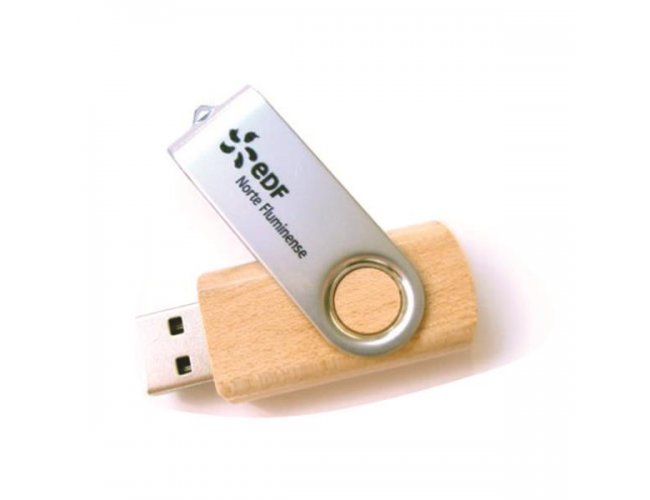 Pen drive personalizado