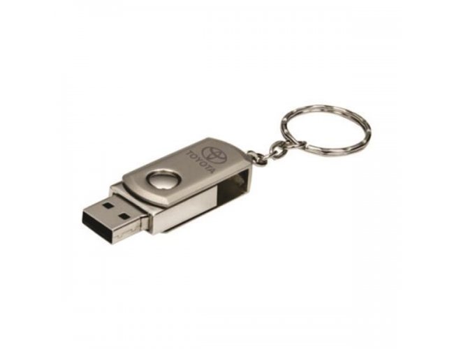 Pen drive personalizado