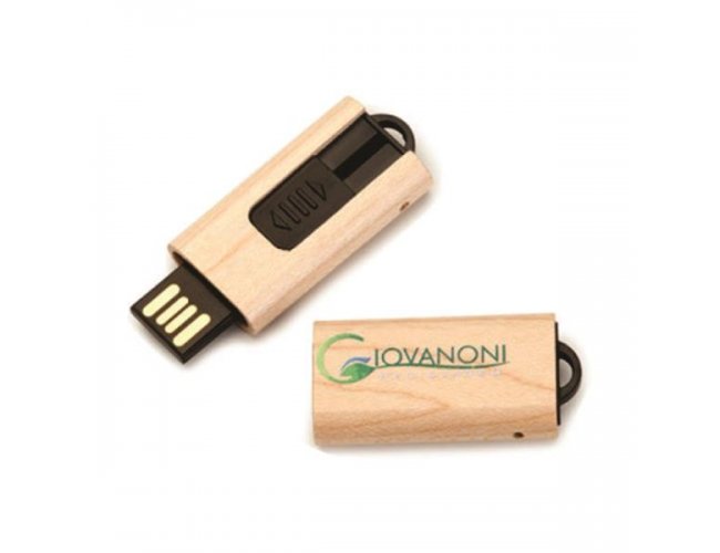 Pen drive personalizado