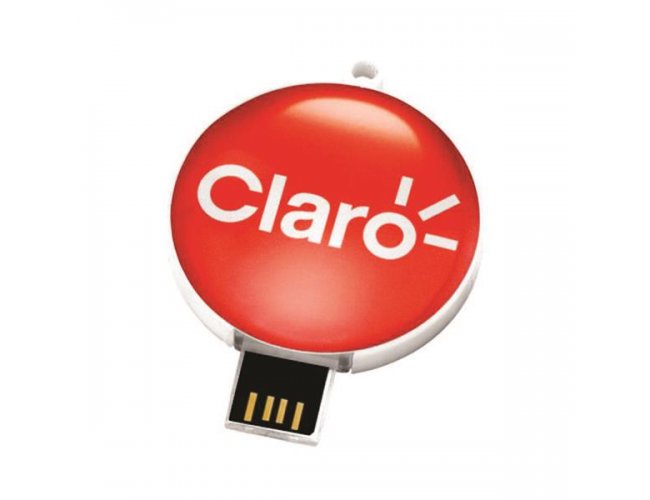 Pen drive personalizado