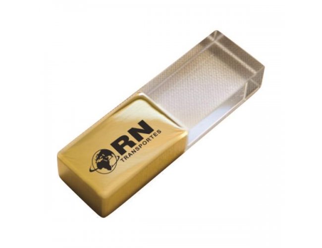 Pen drive personalizado