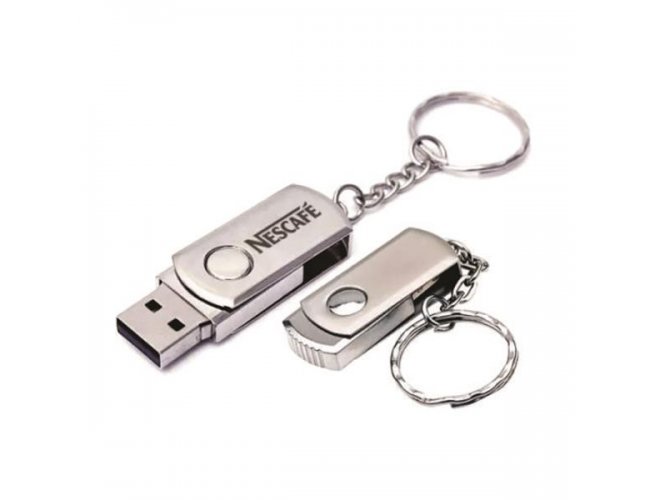 Pen drive personalizado