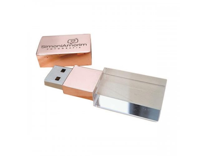 Pen drive personalizado