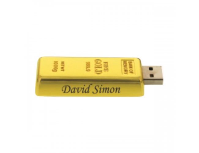 Pen drive personalizado