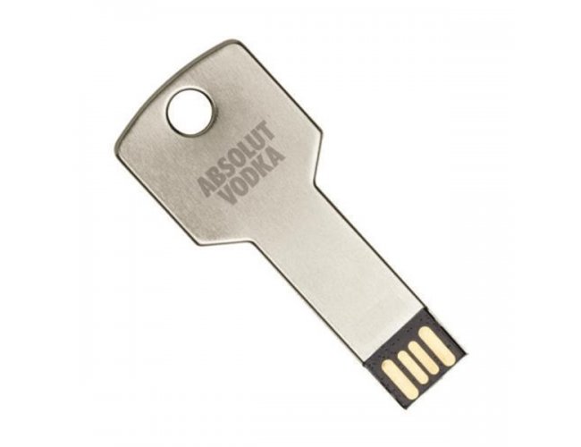 Pen drive personalizado