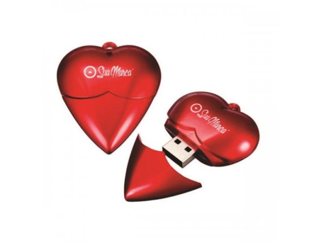 Pen drive personalizado