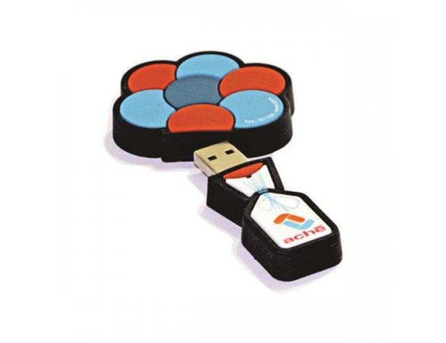 Pen drive personalizado