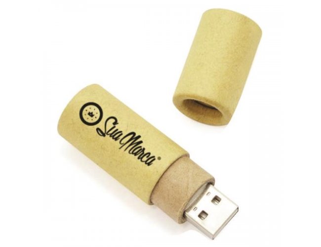 Pen drive personalizado