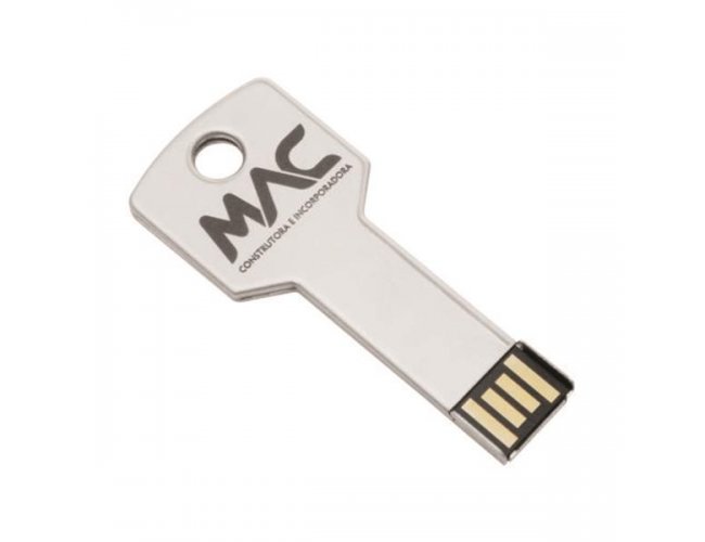 Pen drive personalizado