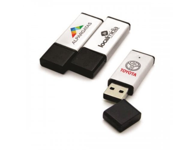 Pen drive personalizado