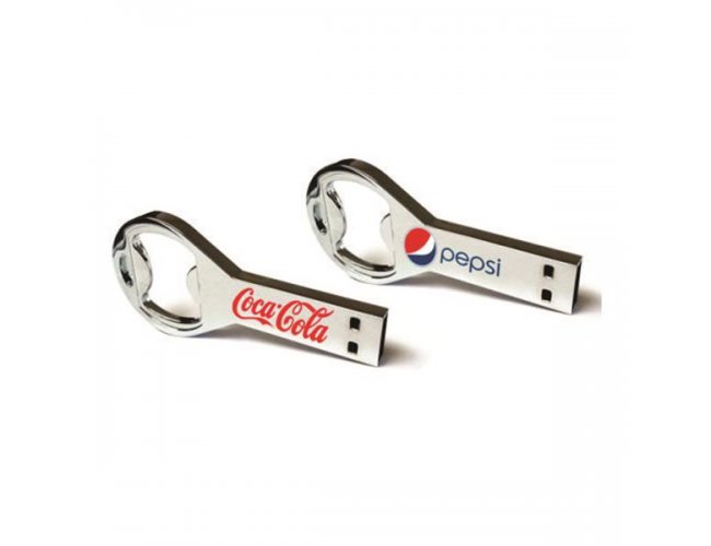 Pen drive personalizado