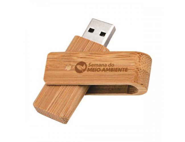 Pen drive personalizado