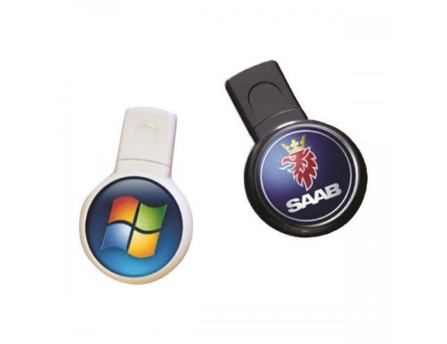 Pen drive personalizado