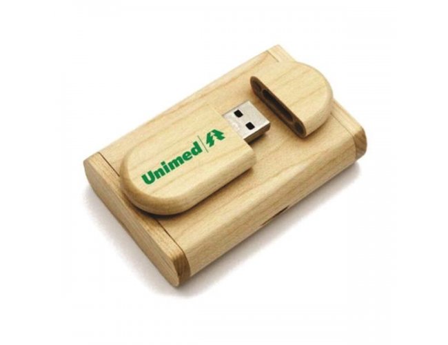 Pen drive personalizado