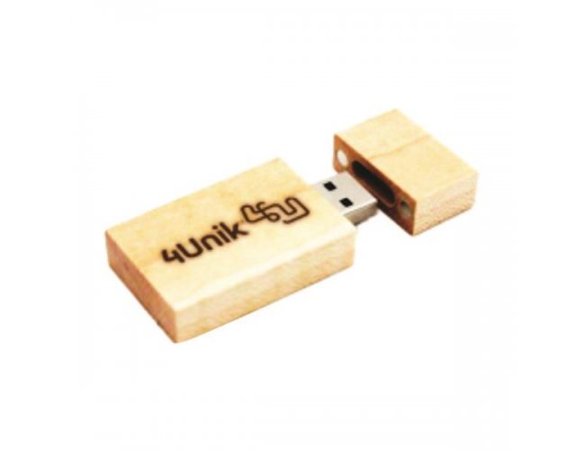 Pen drive personalizado