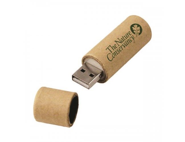 Pen drive personalizado