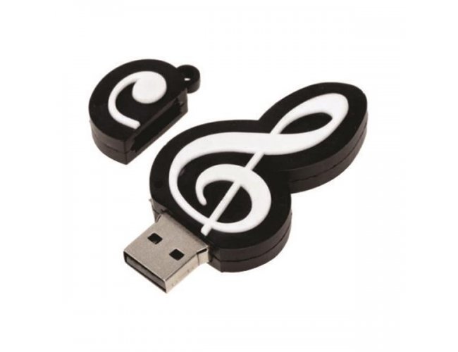 Pen drive personalizado