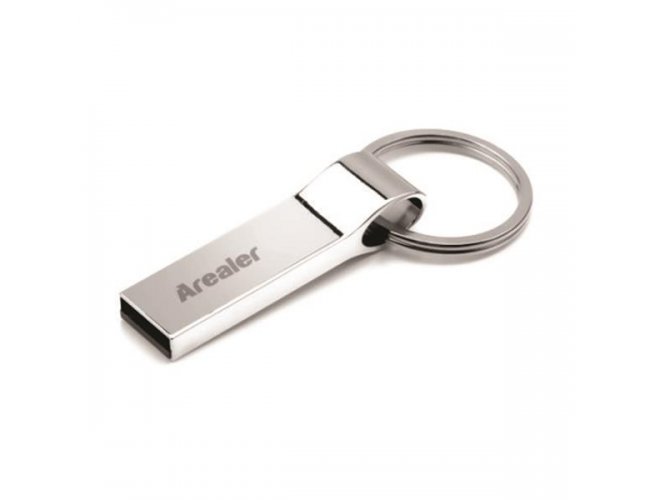 Pen drive personalizado