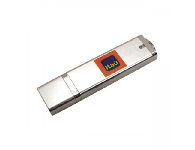 Pen drive personalizado