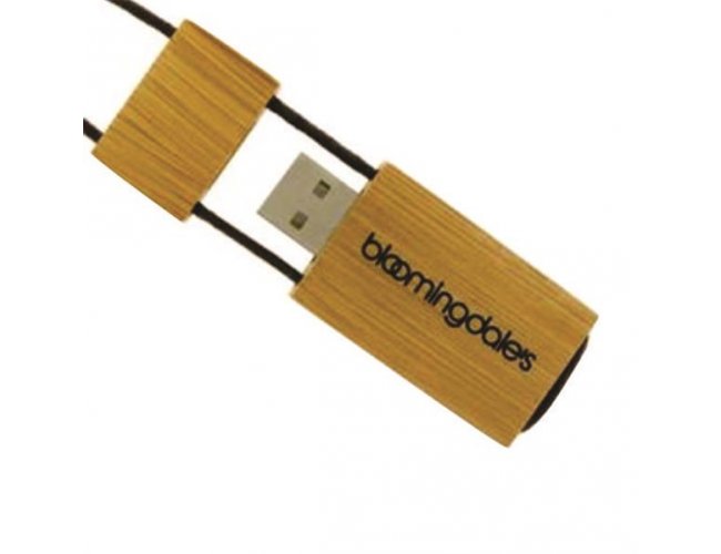 Pen drive personalizado