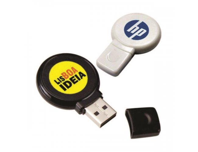 Pen drive personalizado